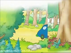 کارتون کایلو - قسمت 9